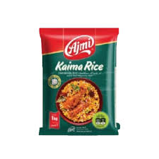 Kaima Rice Ajmi 1kg