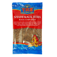 Shahi Kala Jeera TRS 50gm