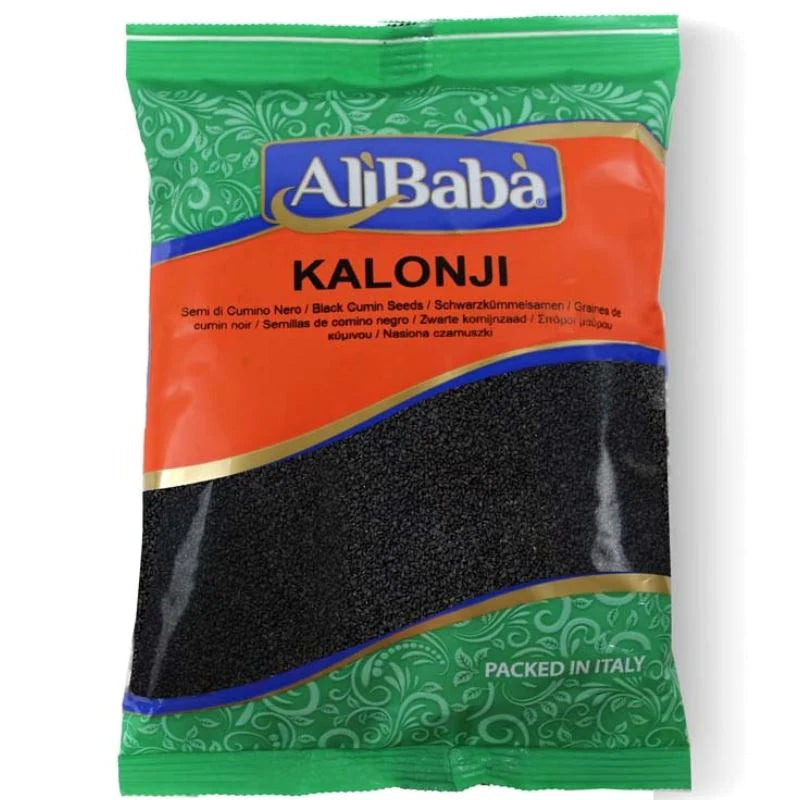 Kalonji Seeds Ali Baba 300gm