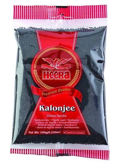 Kalonjee Seeds Heera 100gm