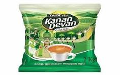 Kanan Devan Tea Dust Green