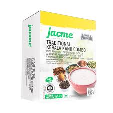 Frozen Traditional Kanji Jacme 750gm (Only for Blanch, Lucan, Meath, Maynooth & Kilcock)