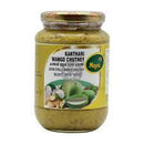 Kanthari Mango Chutney Mayil 400gm
