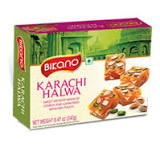 Karachi Halwa Bikano 240gm