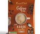 Karak Coffee Unsweetened Royal 140gm