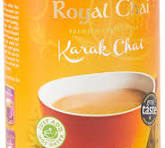 Karak Chai Sweetened Royal 400gm
