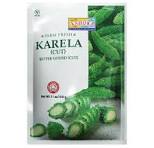 Frozen Karela Cut Ashoka 310gm (Only Click & Collect)