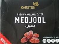 Medjoul Premium Jumbo Dates Karsten 500gm