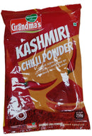 Kashmiri Chilli Powder Grandmas 250gm