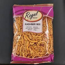 Kashmir Mix Regal 400gm