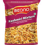 Kashmiri Mixture Bikano 200gm