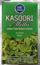 Kasoori Methi Leaves Heera 50gm