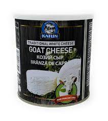 Goats Cheese Katun 400gm ( Only Click & Collect)