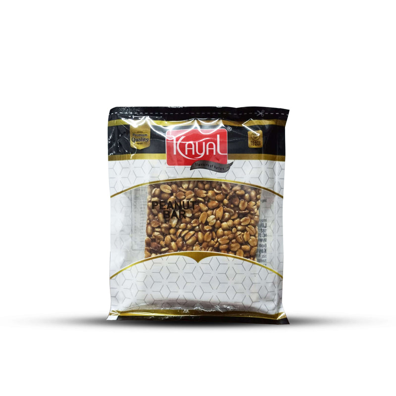 Peanut Bar Kayal 150gm