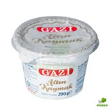 Altin Kaymak Gazi 200gm