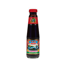 Oyster Sauce Lee Kum Kee 255gm
