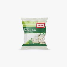 Frozen Cassava (Tapioca Sliced) Kera 908g(Only Click & Collect)