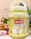 Ginger Garlic Paste Kera 1kg