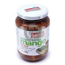 Ancient Kerala Mango Pickle Grandmas 400gm