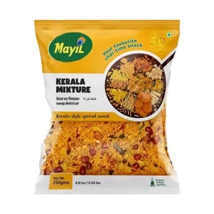 Kerala Mixture Mayil 350gm