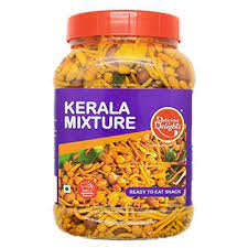 Kerala Mixture Delicious Delight 400gm