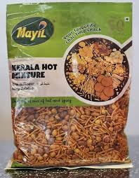Kerala Mixture Hot Mayil 350gm