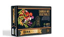 Frozen Sambar Mix Kera 400gm (Only for Blanch, Lucan, Meath, Maynooth & Kilcock)