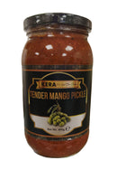 Tender Mango Pickle Kera 400gm