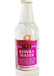 Kewra Water TRS 190ml