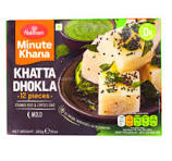 Khatta Dhokla Haldirams 283gm(CLICK & COLLECT ONLY)