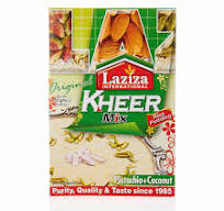 Kheer Mix STD Laziza 155gm