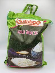 Idli Rice Khushboo 5kg