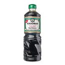 Naturally Brewed Less Salt Soy Sauce Kikkoman 975ml