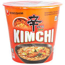 Cup Noodles Kimchi Nongshim 75gm