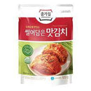 Kimchi Cut Jongga Mat 500gm (Only Click & Collect)