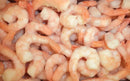 Frozen King Prawn CPTO 31/50 Blue Ocean 350gm