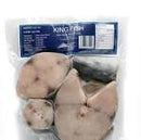 Frozen Kingfish Steak Aqua 500gm (Only Click & Collect)