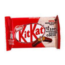 Kit Kat 4 Finger Bar Nestle 41.5gm