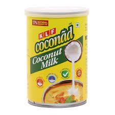 Coconut Milk KLF 400ml