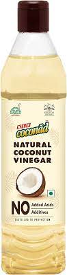 Coconut Vinegar KLF 500ml