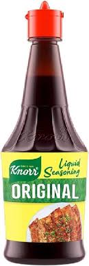 Original Seasoning Liquid Knorr 130ml