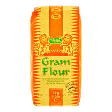 Gram Flour Kohinoor 1kg