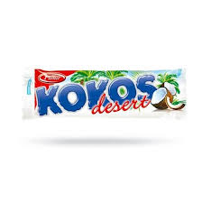 Kokos Coconut Dessert Pionir 30gm