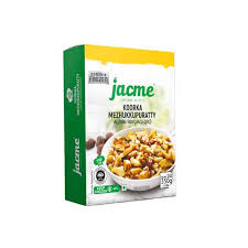 Frozen Koorka Mezhukupuratty Jacme 350gm (Only Click & Collect)