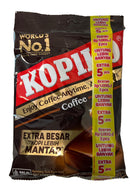 Mini Coffee Candy Kopiko 175gm