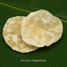 Papad Kozhikodens 200gm