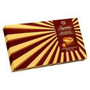 Bajadera Chocolate Kras 200gm