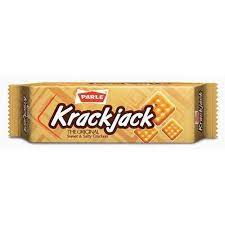 Krack Jack Parle 60gm