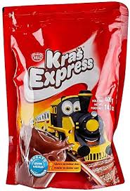 Instant Cocoa Drink Kras Express 400gm