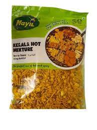 Kerala Mixture Hot Mayil 250gm